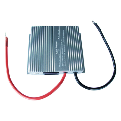 Silver Portable Super Capacitor Car Battery , 16V Supercapacitor For Electric Vehicle