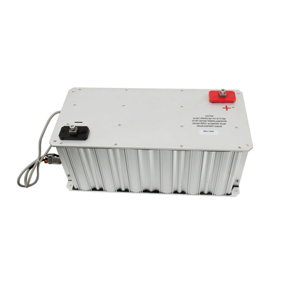 ISO9001 Graphene Super Capacitor Module Multipurpose 165F 48V