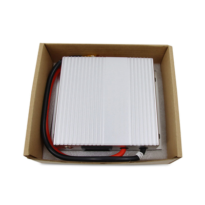 RoHS Renewable Deep Cell RV Battery , Practical Deep Cycle RV House Battery