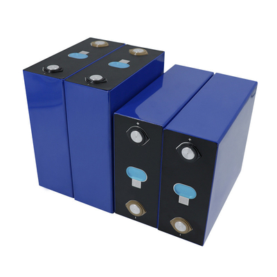 MSDS Prismatic Lithium Ion Battery Cells 3.2V 280Ah For Electric Cars