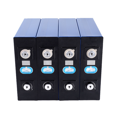 3.2V Multiscene Li Ion Battery Prismatic Cell For Electric Cars