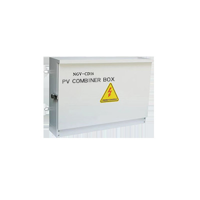 5000W Practical Solar Panel Inverter , Multipurpose Home Inverter System