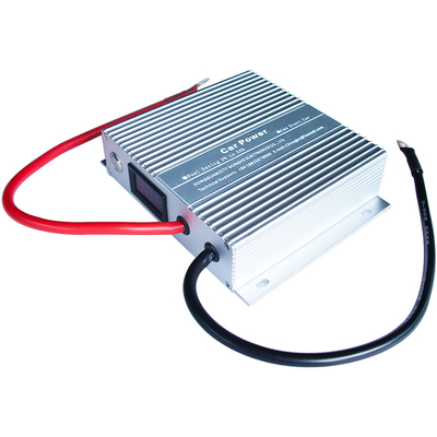 UPS Telecom Deep Cycle RV Battery Silver Colour Graphene Material