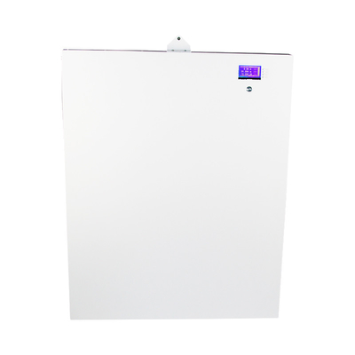 Energy Efficient Technologies Super Capacitor Battery Power Wall
