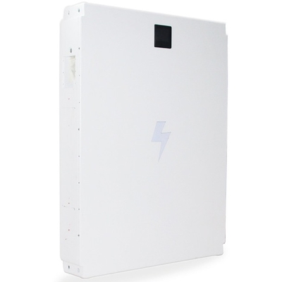 48v 5kwh 10kwh 15kwh Super Capacitor Power Wall High Energy / Safety