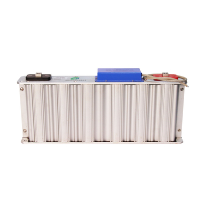 Super Capacitor Packs Datasheets High Power GHT16V500FL Size：417*68*185