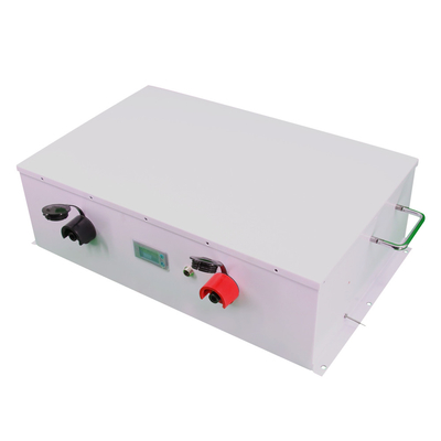 Hot Selling! Customize 24v 48v 100ah 200ah Super Capacitor Battery Bank Long Life Span