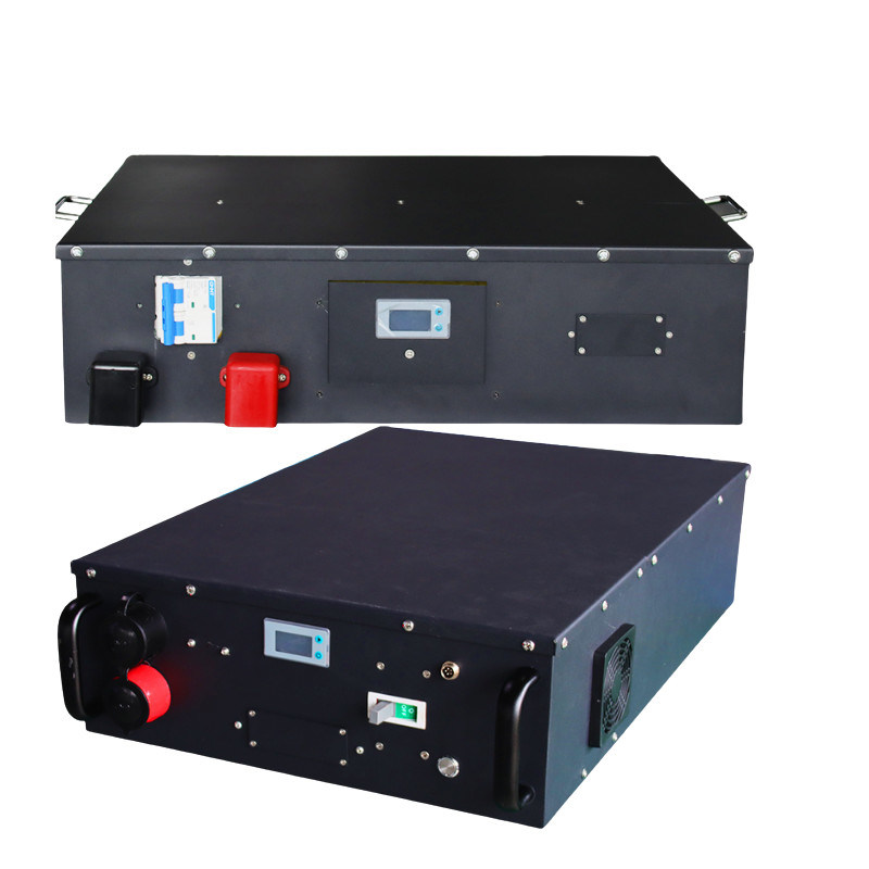 Super Capacitor Battery Bank Golf Cart 24v 48v 100ah 200ah 5kwh 10kwh