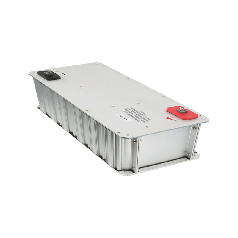 Hybrid Car Battery 48V 36F Super Capacitor Battery Module High Voltage Insulation Test