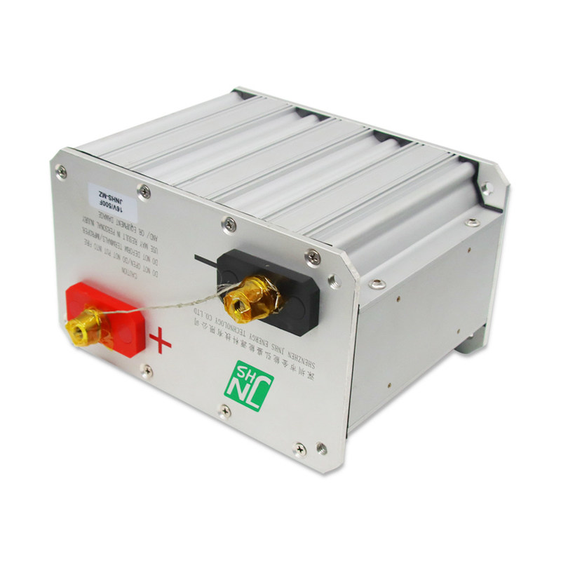 Graphene small deep cycle marine battery super capacitor battery 16v