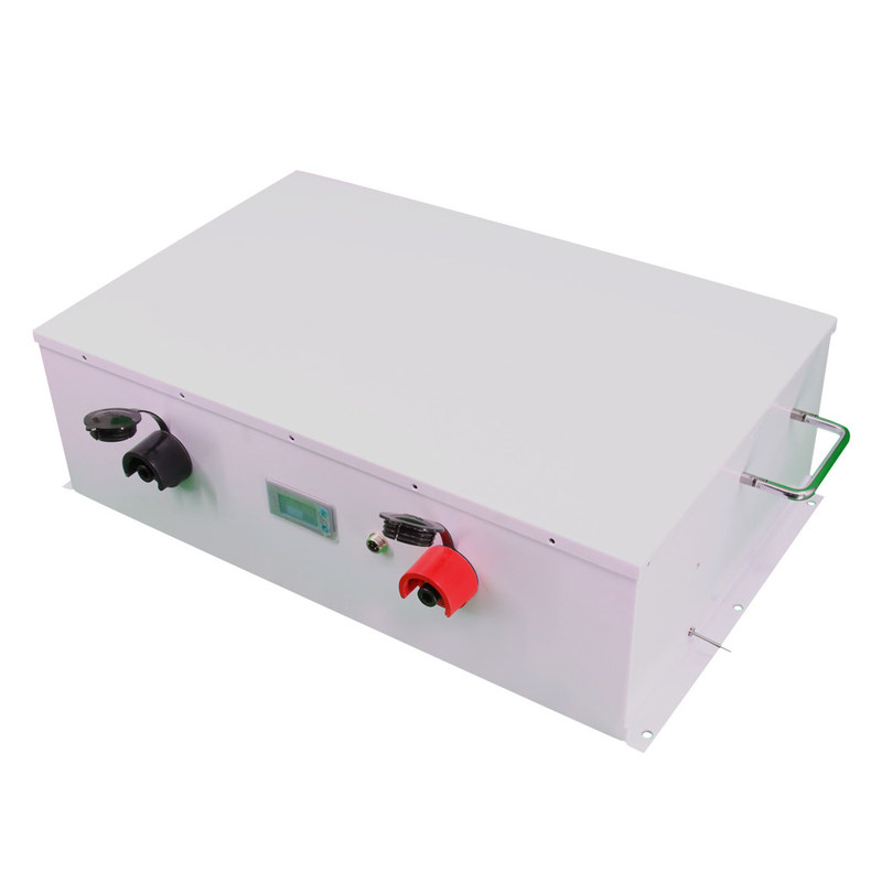 Hot Selling! Customize 24v 48v 100ah 200ah Super Capacitor Battery Bank