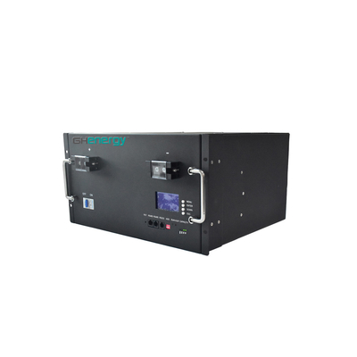 Practical BMS Lithium LiFePO4 Battery , Ultraportable LiFePO4 EV Battery Pack
