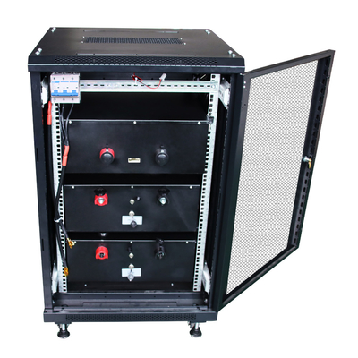 Practical BMS Lithium LiFePO4 Battery , Ultraportable LiFePO4 EV Battery Pack