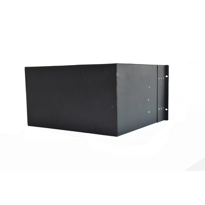 Phosphate LiFePO4 Lithium Battery Rechargeable With LED Indicator