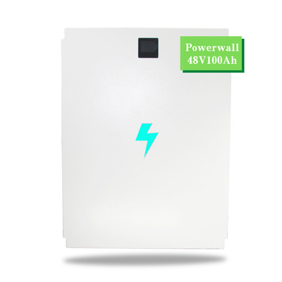 Off Grid Hybrid Residential Solar Power Systems 25KW 30KW Durable