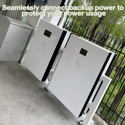 Rechargeable MPPT Solar Systems Off Grid , Multipurpose Solar Energy System