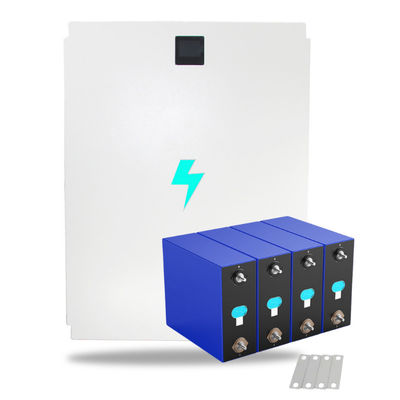 Purple Horn PID Resistant Home Solar System , 120V Residential Solar Energy Systems