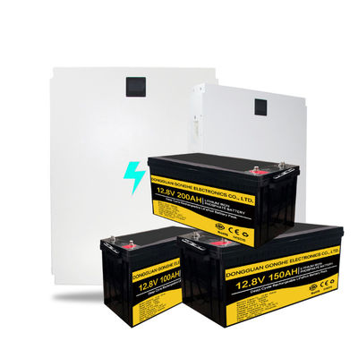 Purple Horn PID Resistant Home Solar System , 120V Residential Solar Energy Systems