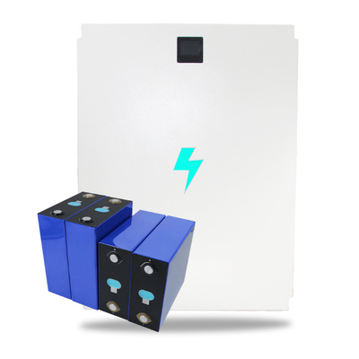 Ultraportable 48V On Grid Solar System , Practical Lithium Battery Solar System