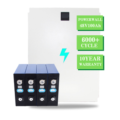 Ultraportable 48V On Grid Solar System , Practical Lithium Battery Solar System