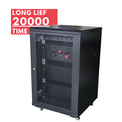 UPS Telecom Capacitor Bank For Home Rechargeable Graphene Material