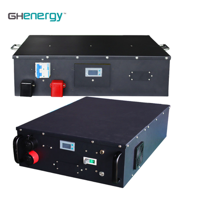 UPS Telecom Capacitor Bank For Home Rechargeable Graphene Material