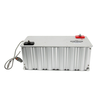 Super Capacitor Battery Module 48V 165F Battery Capacitor Hybrid Car Battery