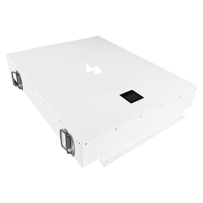 Durable LCD Powerwall Battery Storage , Multiscene Solar Panels Powerwall
