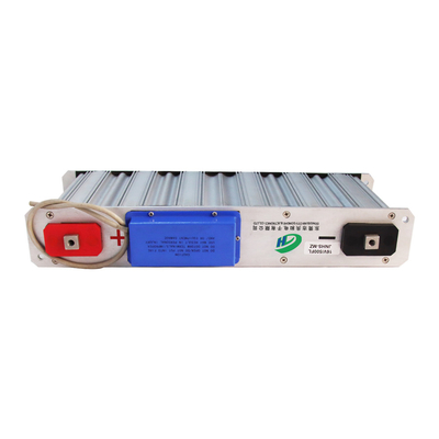 Super Capacitor Module 16v 500f Aluminum Electrolytic Capacitors Reduce Pollution