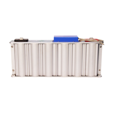 Super Capacitor Module 16v 500f Aluminum Electrolytic Capacitors Reduce Pollution