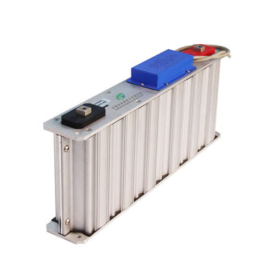 Super Capacitor Module 16v 500f Aluminum Electrolytic Capacitors Reduce Pollution