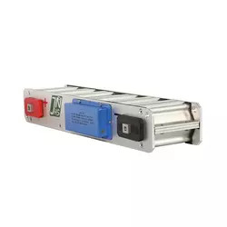 IP65 Jump Starter Super Capacitor Module 16V 200F Graphene For EV
