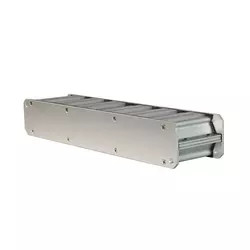 Telecom High Voltage Supercapacitor Hybrid Battery For Automotive