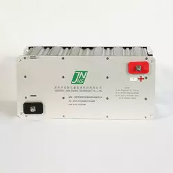 Portable Multiscene Super Capacitor Module 48V 165F 220x132x185mm
