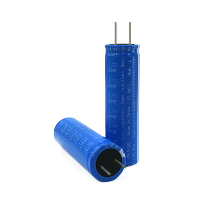 Rechargeable Supercapacitors Solar Energy Storage Graphene Multiscene
