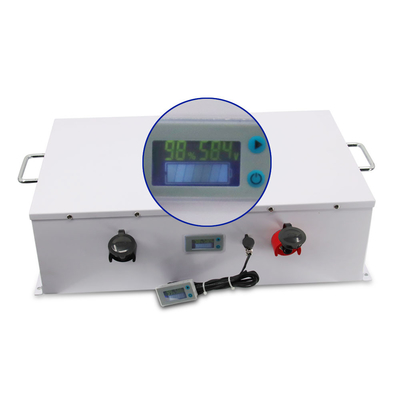 48V 5250WH BMS Battery Management System Multipurpose Durable