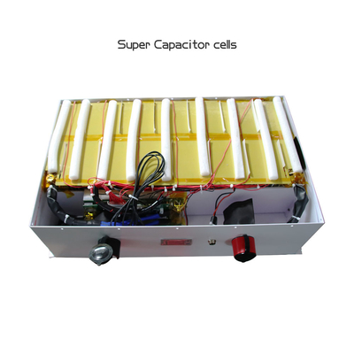48V 5250WH BMS Battery Management System Multipurpose Durable