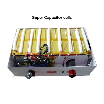 5kwh 10kwh Lithium Ion Golf Cart Batteries Multipurpose Renewable