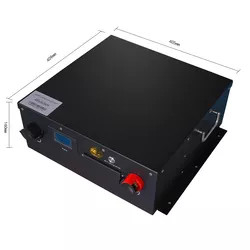 BMS Multiscene Telecom Battery Backup Systems 48v 3900wh Practical