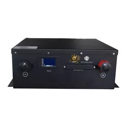 BMS Multiscene Telecom Battery Backup Systems 48v 3900wh Practical