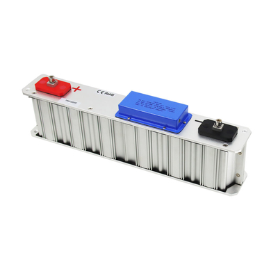 Portable 7.2Wh Super Capacitor Pack , 200 Farad Capacitor Module