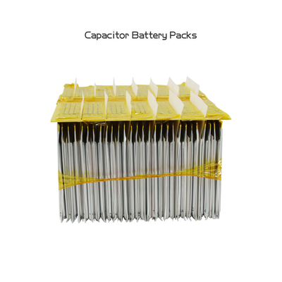 Square Ultraportable BMS Battery Management System For Lithium Ion Pack