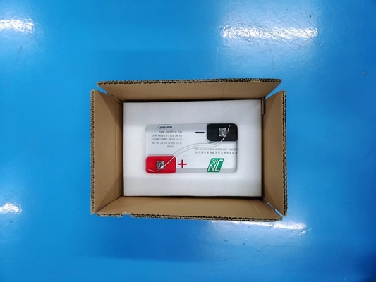 IP30 Practical Ultra Capacitor Module , Ultraportable Engine Start Module