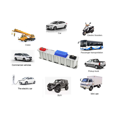 Low Cost Car Jump Starter 16v 200f 500f Graphene Super Capacitor For Heavy Trucks