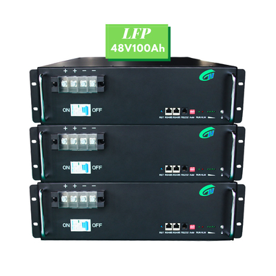 Ultraportable BMS Battery Management System 100ah 200ah For Lifepo4