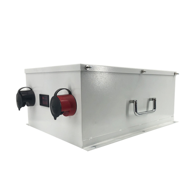 Practical BMS 40A Telecom Battery Systems Durable 340x270x155mm