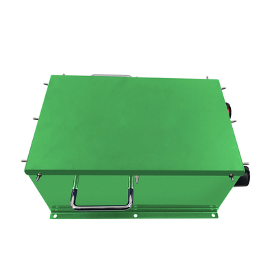 Waterproof Outdoor Golf Cart Battery Multipurpose 100ah 200ah