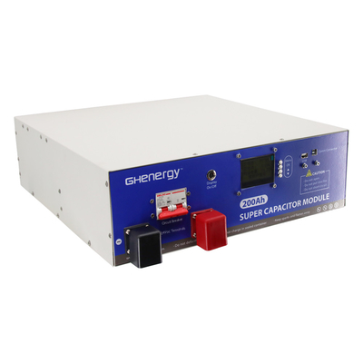 Lightweight Removable Golf Cart Battery With Potection System