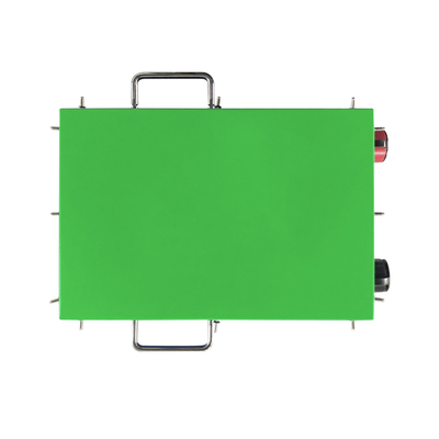 Waterproof Practical Rechargeable Golf Cart Batteries With Protection System