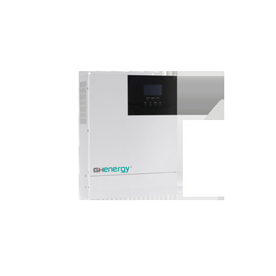 MPPT 48V 5KW Solar Power Inverter For Home Four Electric Modes
